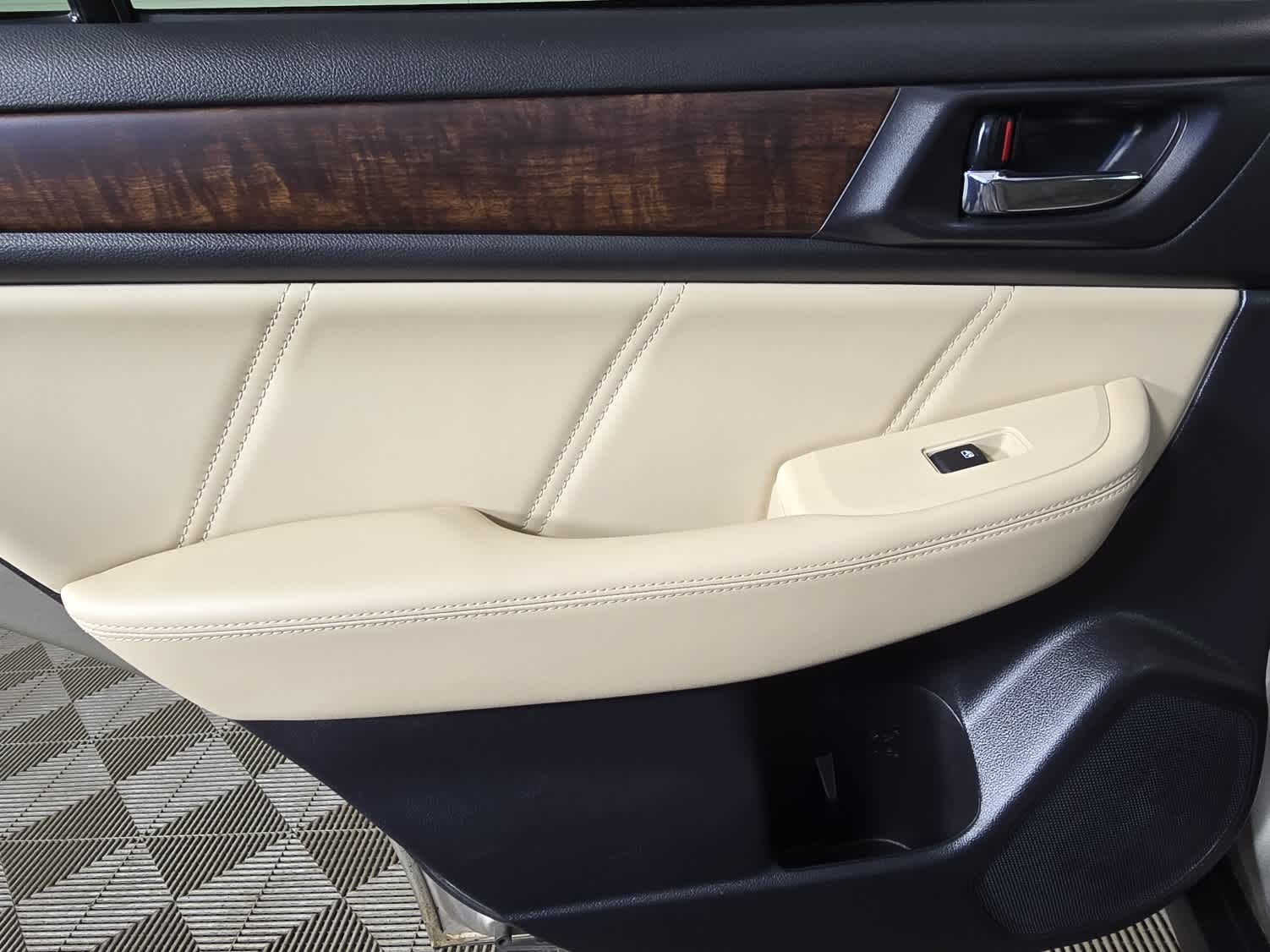 used 2019 Subaru Outback car, priced at $23,900