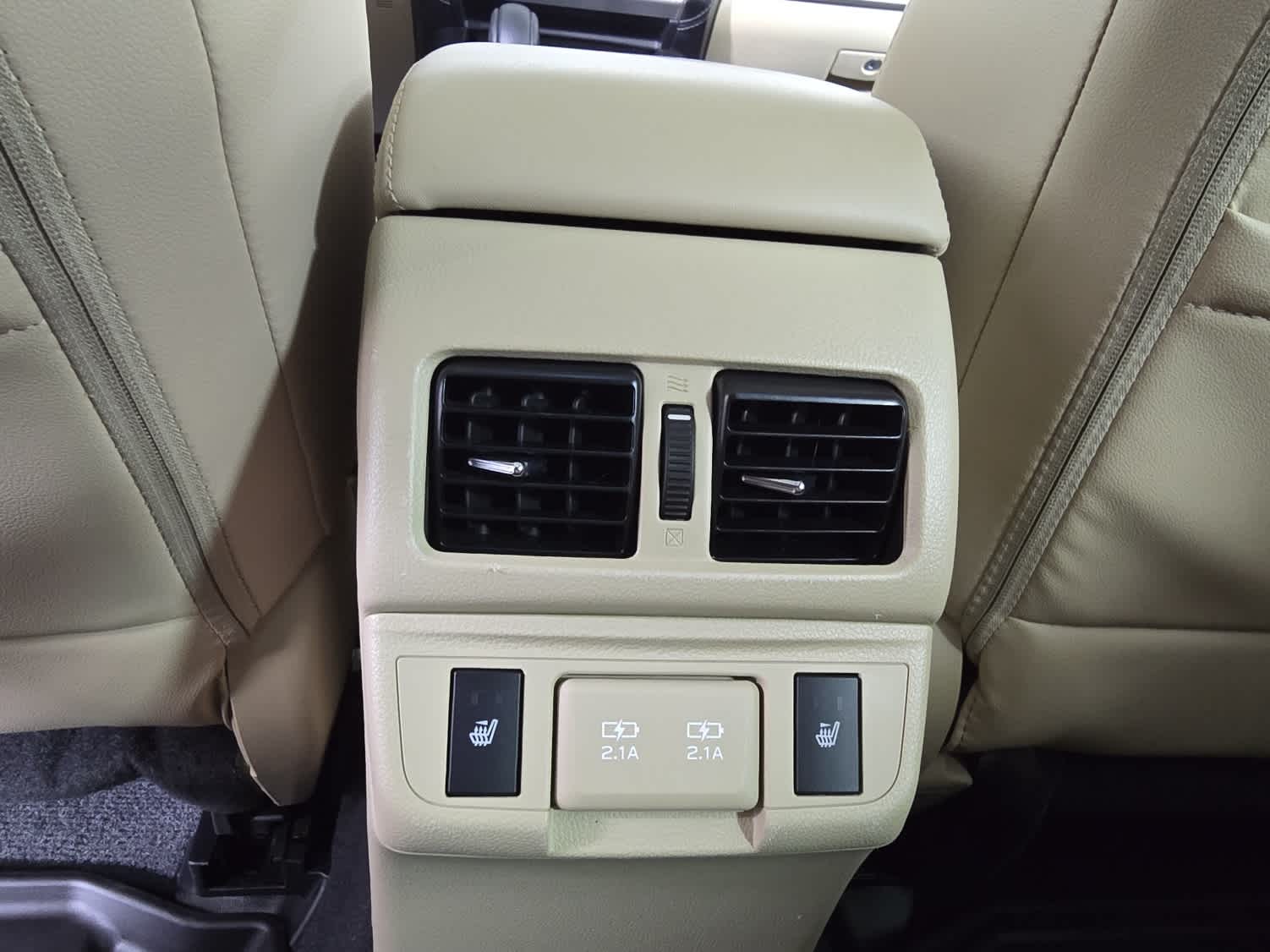 used 2019 Subaru Outback car, priced at $23,900