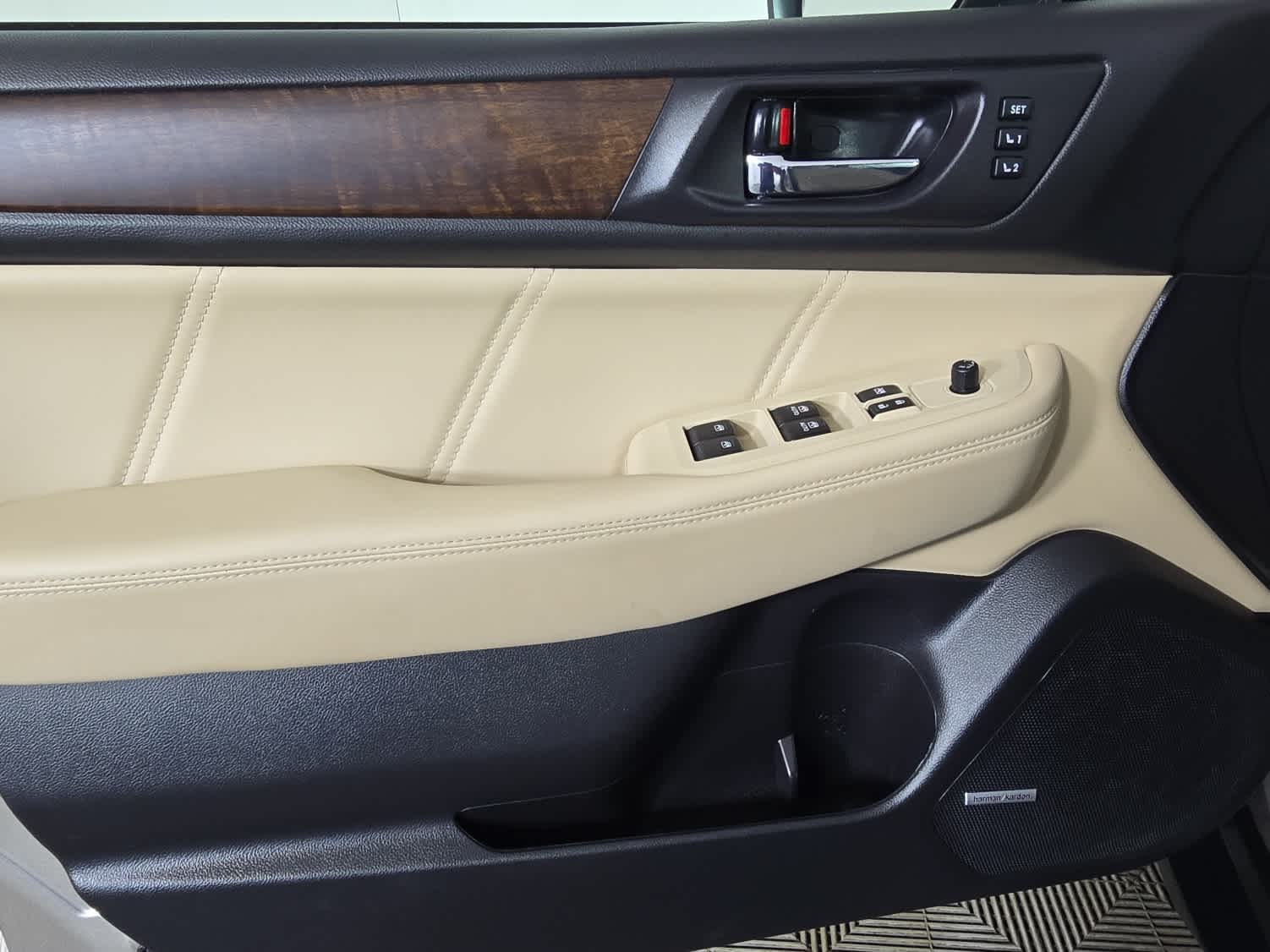 used 2019 Subaru Outback car, priced at $23,900