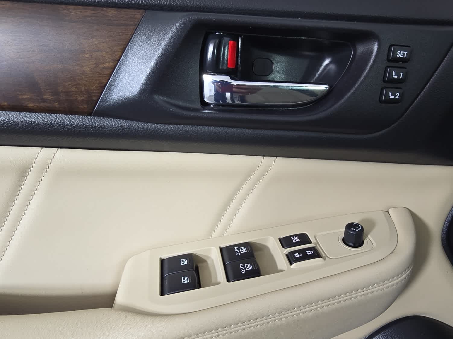 used 2019 Subaru Outback car, priced at $23,900