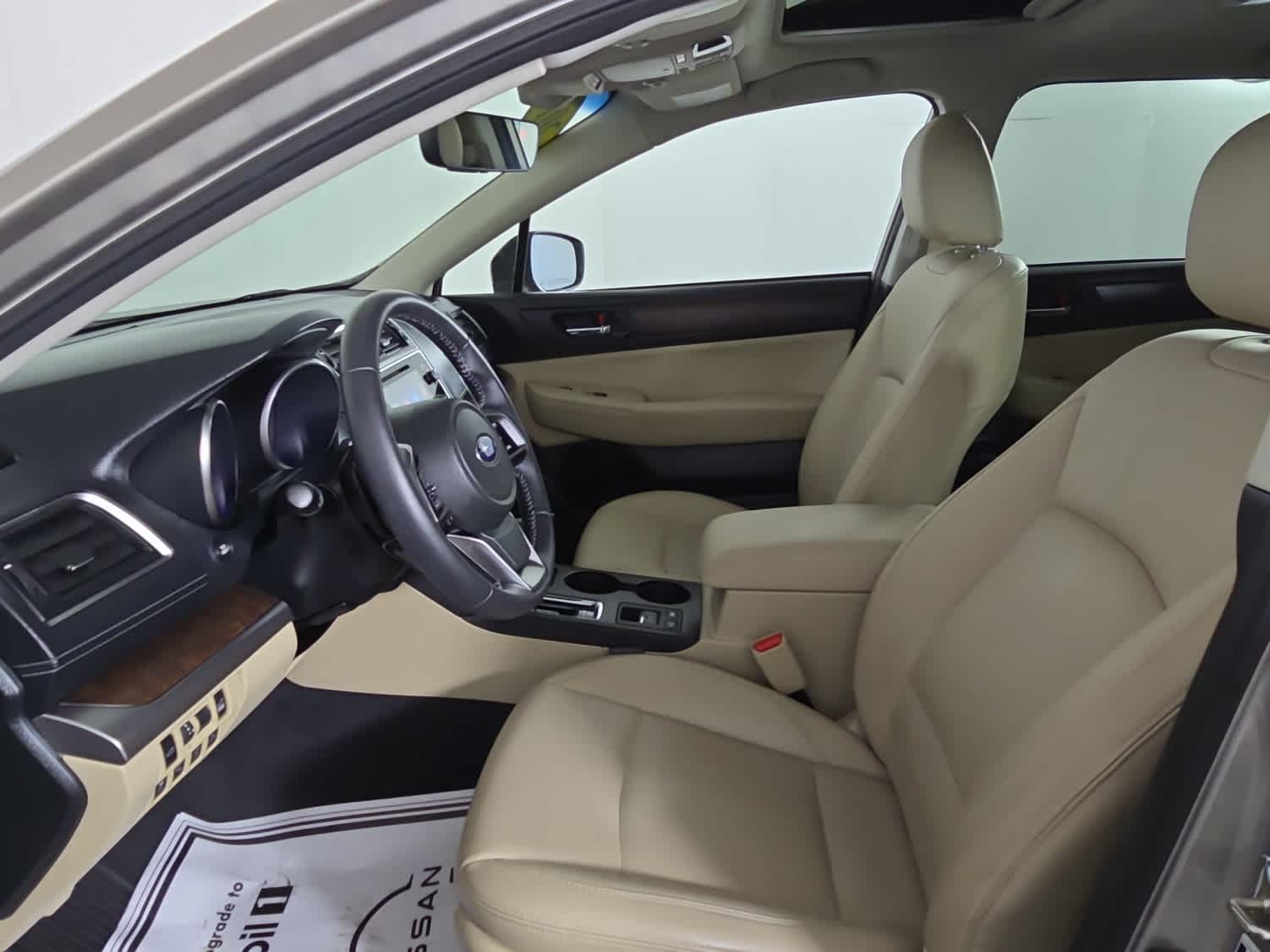 used 2019 Subaru Outback car, priced at $23,900