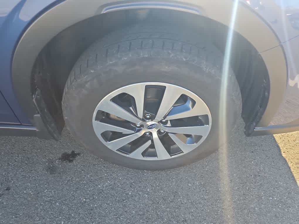 used 2021 Subaru Outback car, priced at $23,900