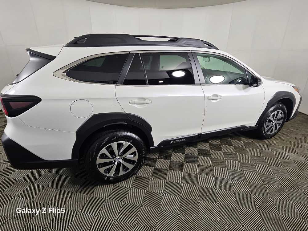 new 2025 Subaru Outback car, priced at $35,799
