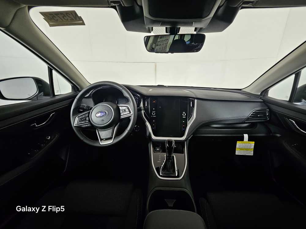 new 2025 Subaru Outback car, priced at $35,799