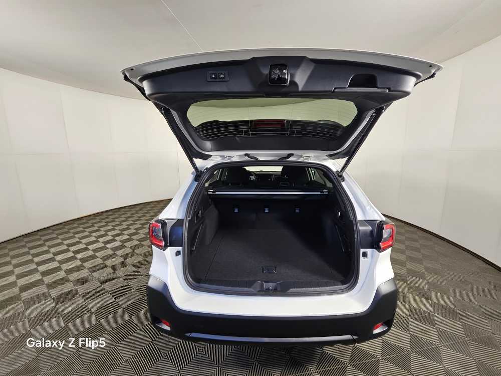 new 2025 Subaru Outback car, priced at $35,799