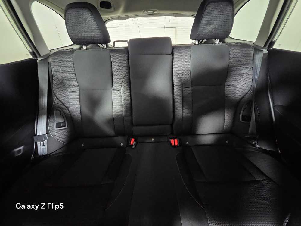 new 2025 Subaru Outback car, priced at $35,799