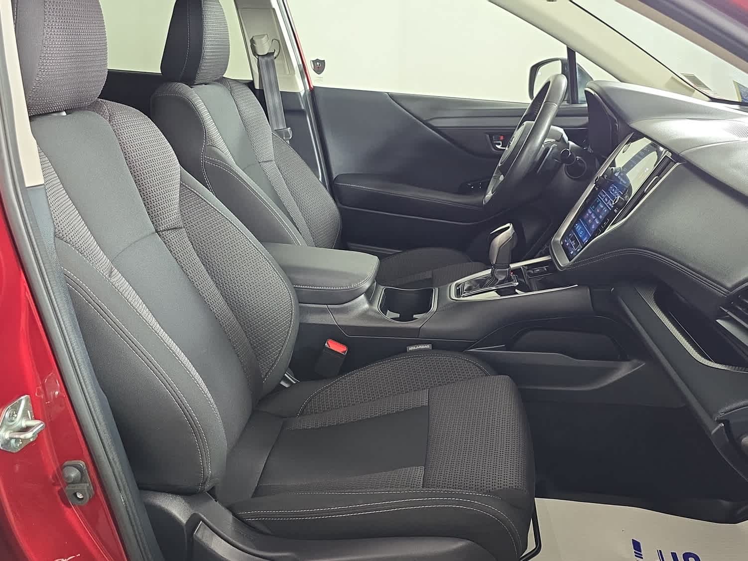 used 2024 Subaru Outback car, priced at $26,900