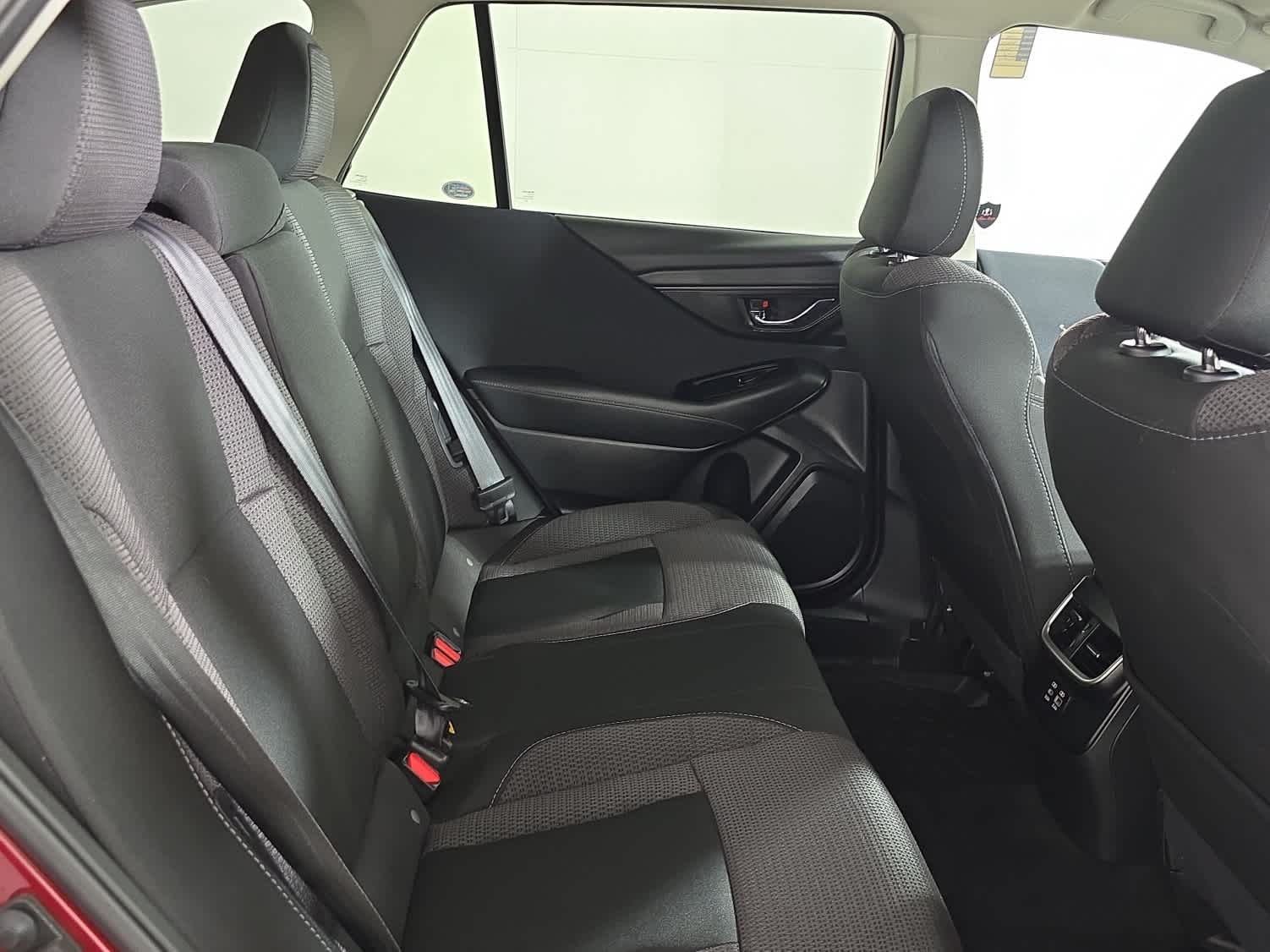 used 2024 Subaru Outback car, priced at $26,900