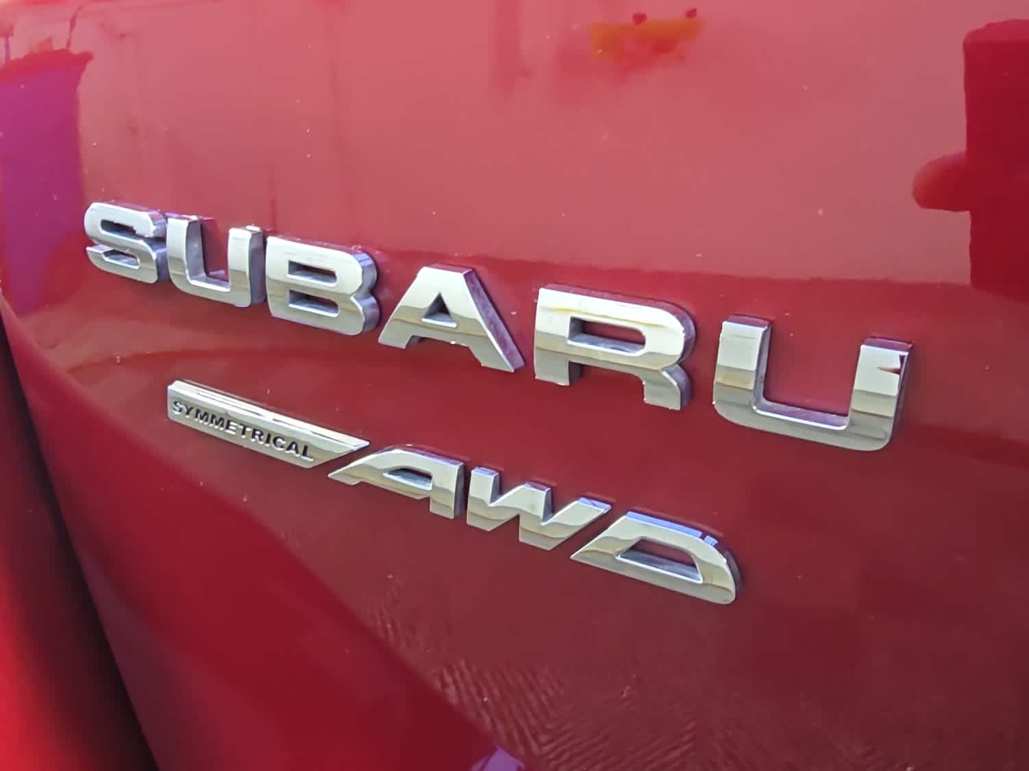 used 2024 Subaru Outback car, priced at $26,900