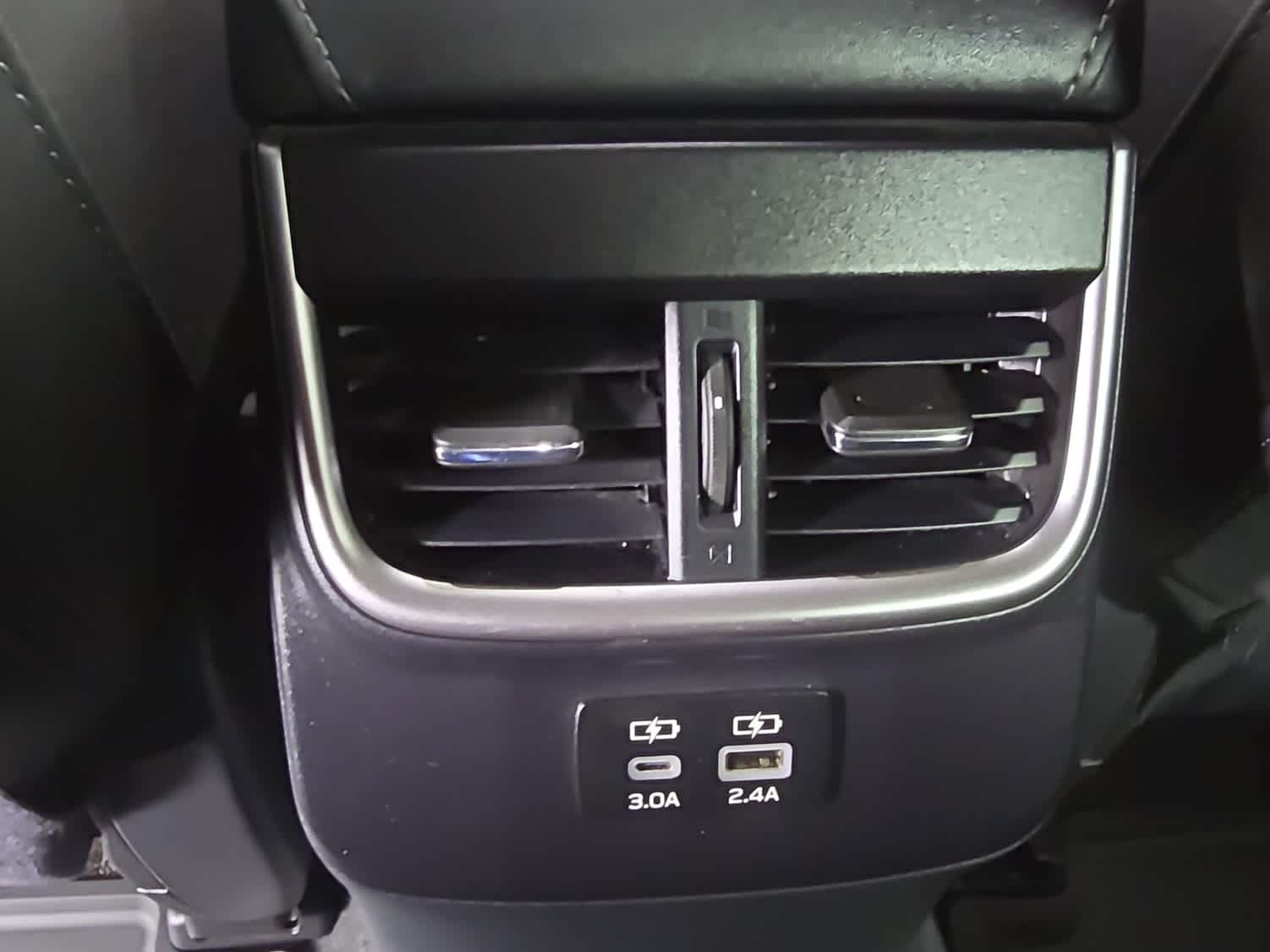 used 2024 Subaru Outback car, priced at $26,900