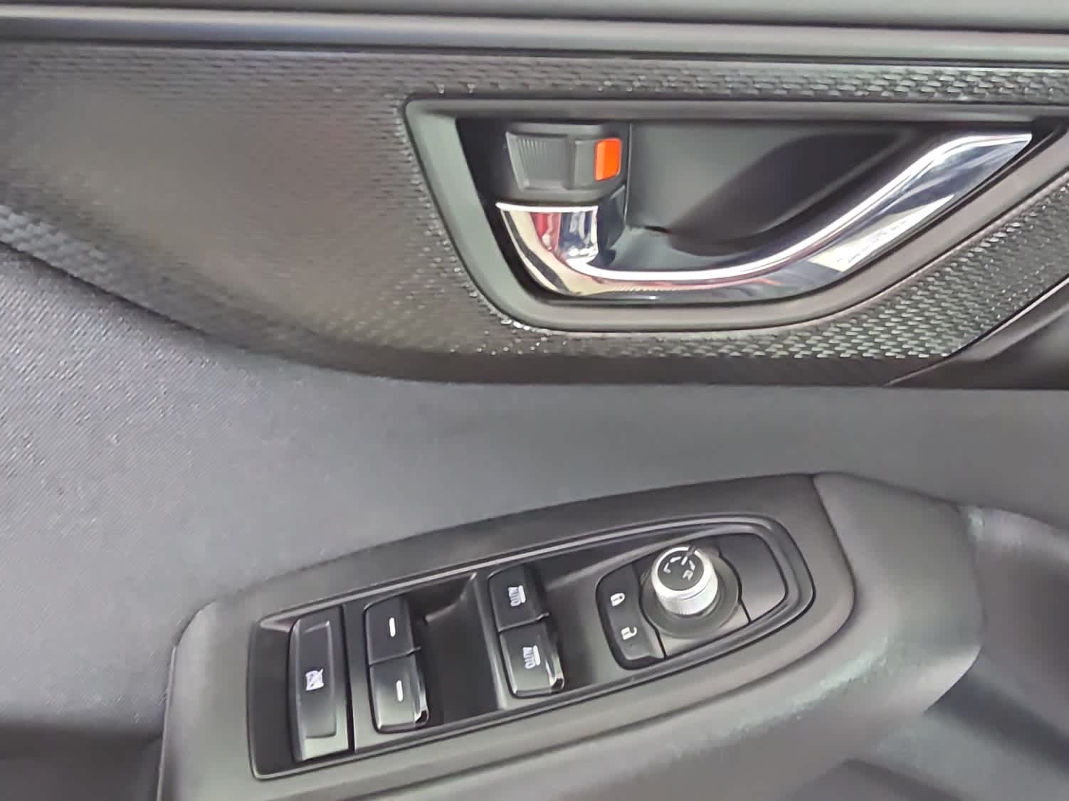 used 2024 Subaru Outback car, priced at $26,900