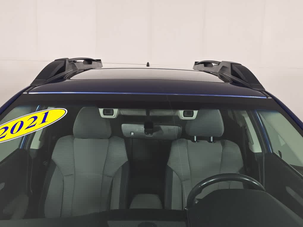used 2021 Subaru Outback car, priced at $23,400