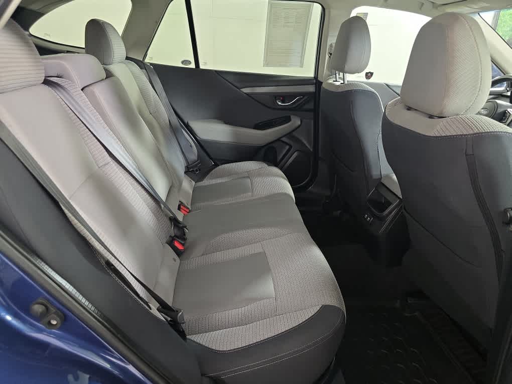 used 2021 Subaru Outback car, priced at $23,400