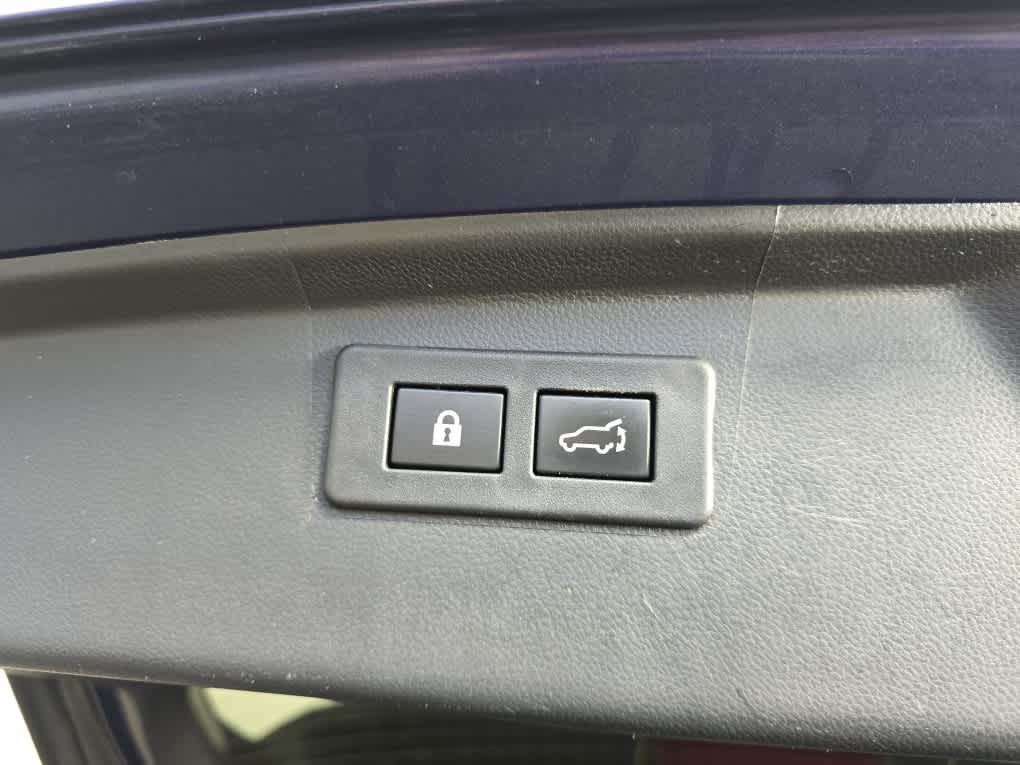 used 2021 Subaru Outback car, priced at $23,400