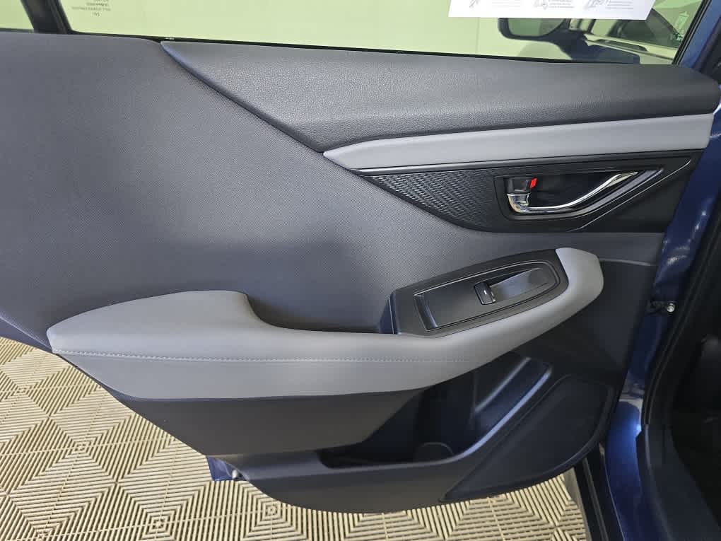 used 2021 Subaru Outback car, priced at $23,400