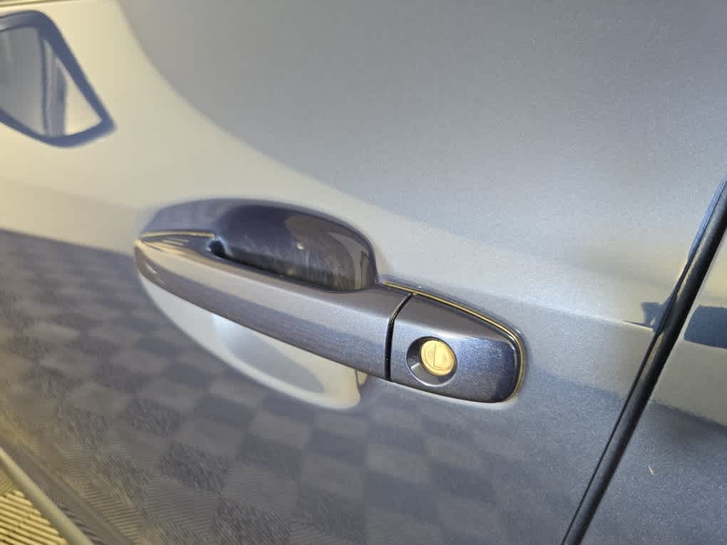 used 2021 Subaru Outback car, priced at $23,400