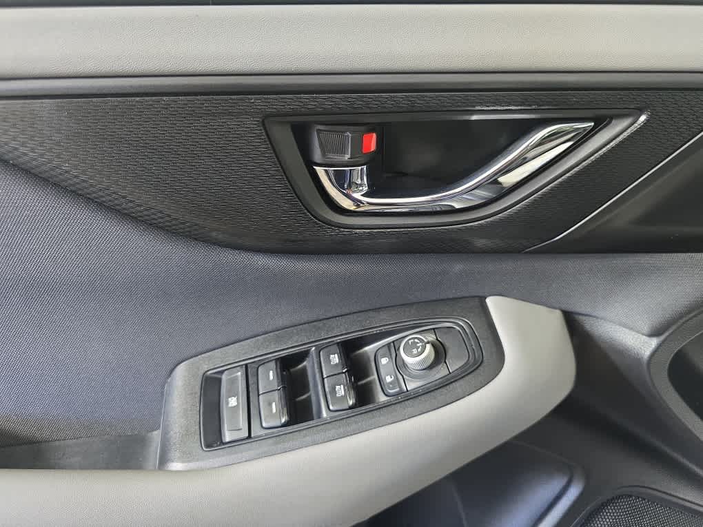 used 2021 Subaru Outback car, priced at $23,400