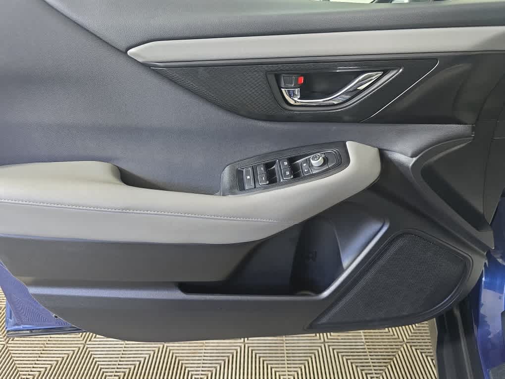 used 2021 Subaru Outback car, priced at $23,400
