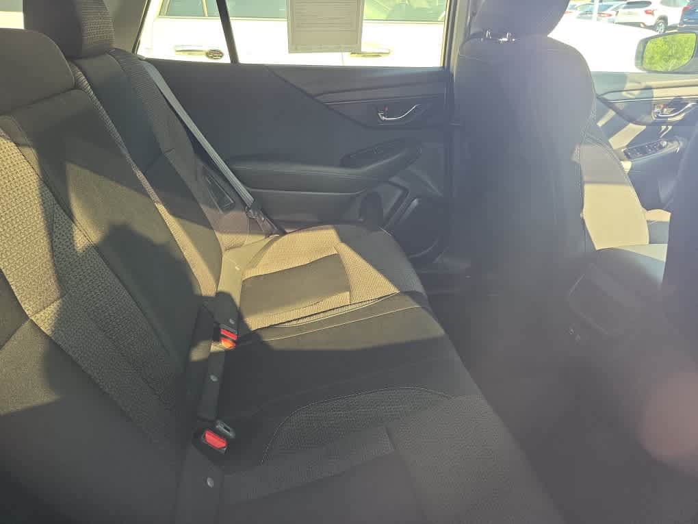 used 2021 Subaru Outback car, priced at $25,300
