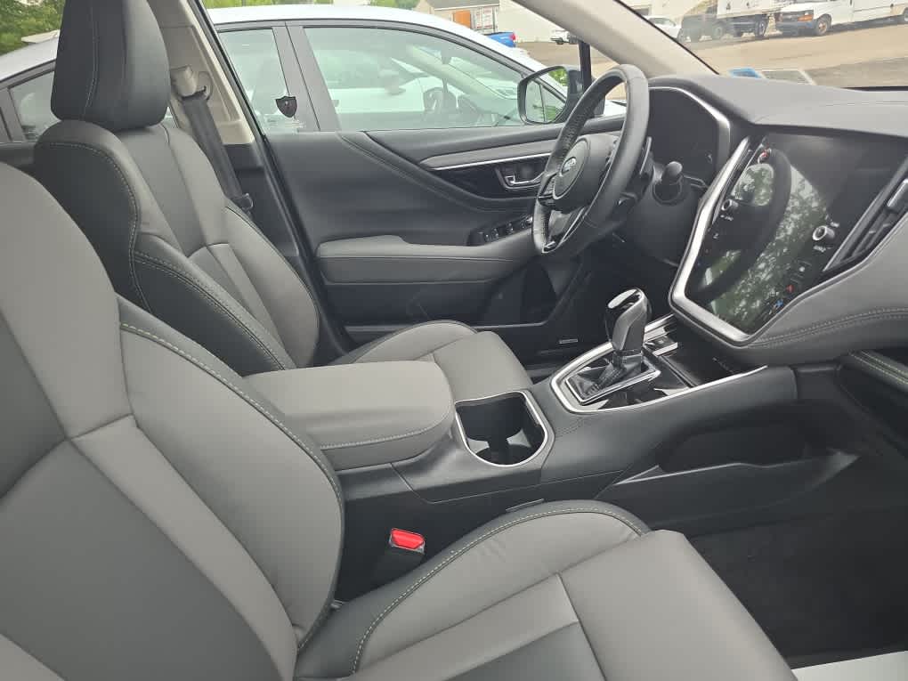 used 2024 Subaru Outback car, priced at $31,900