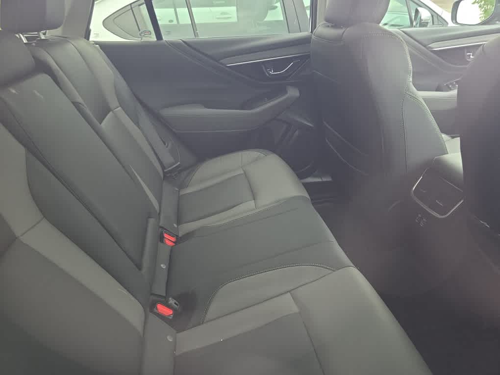 used 2024 Subaru Outback car, priced at $31,900