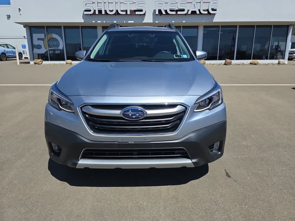 used 2022 Subaru Outback car, priced at $30,500