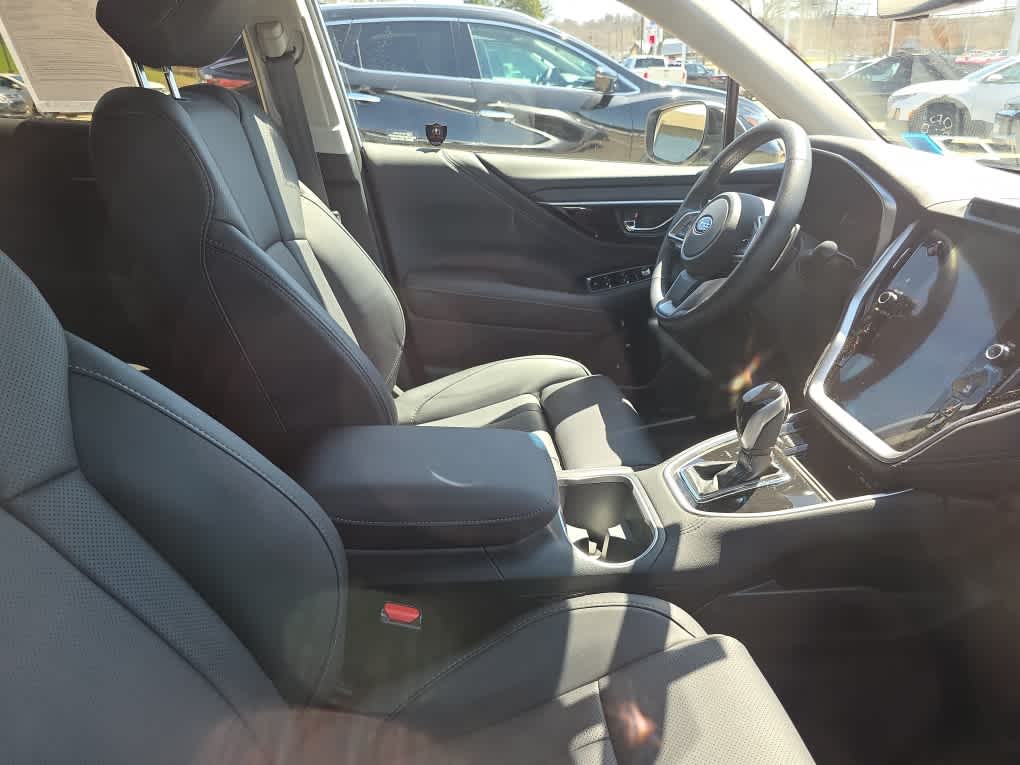 used 2022 Subaru Outback car, priced at $30,500