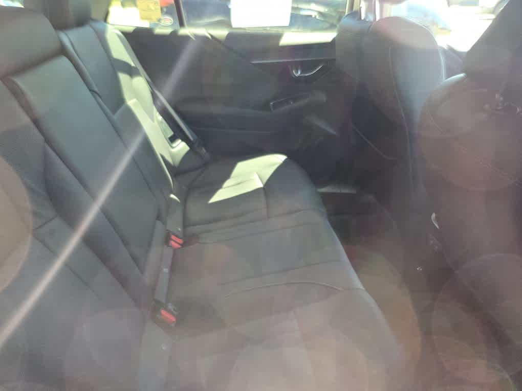 used 2022 Subaru Outback car, priced at $30,500