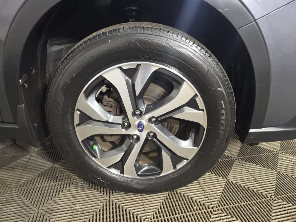 used 2020 Subaru Outback car, priced at $23,300