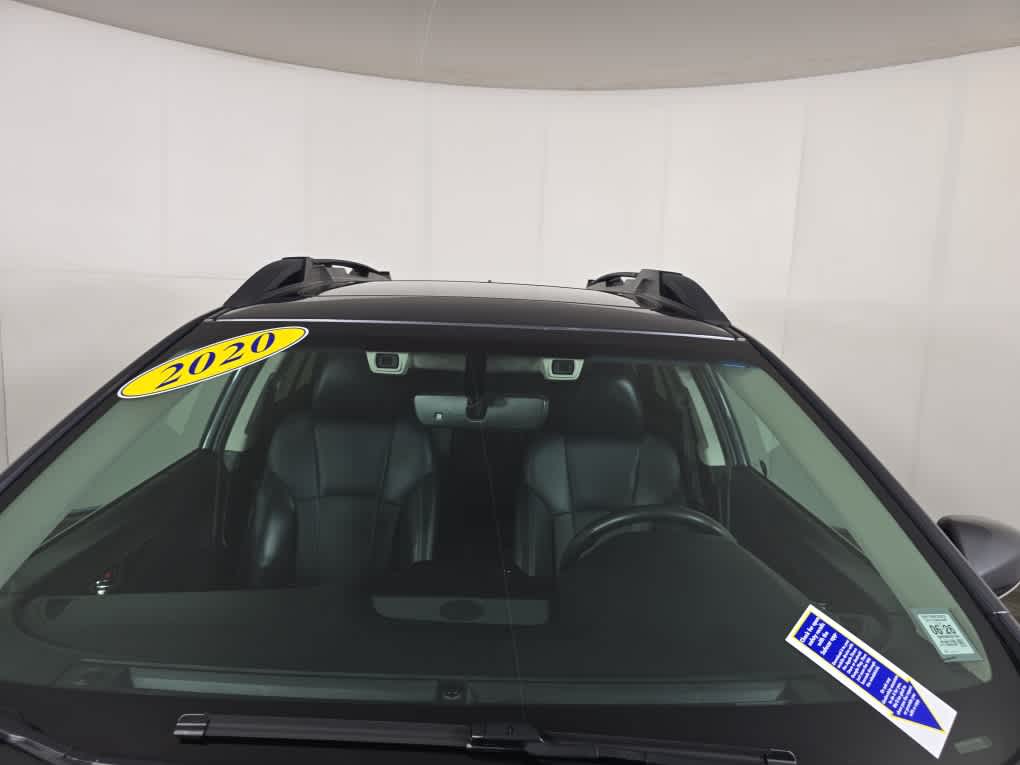 used 2020 Subaru Outback car, priced at $23,300