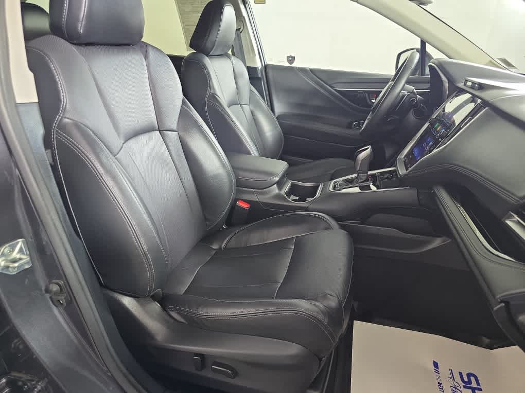 used 2020 Subaru Outback car, priced at $23,300