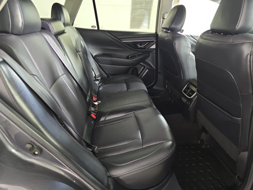 used 2020 Subaru Outback car, priced at $23,300