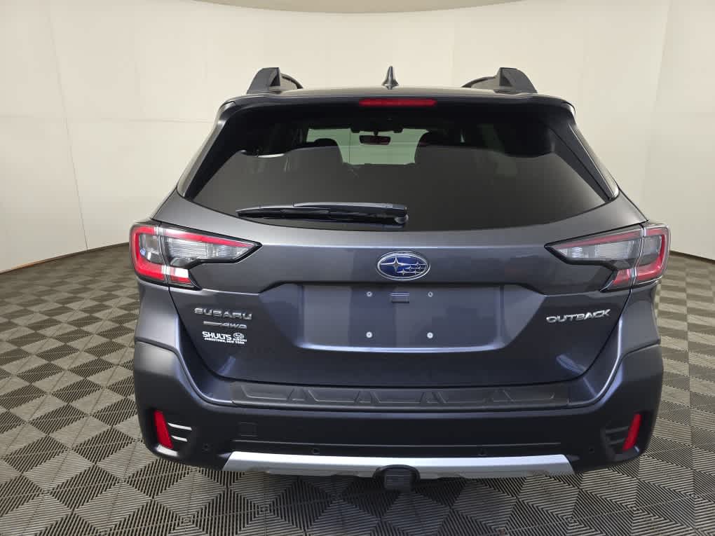 used 2020 Subaru Outback car, priced at $23,300