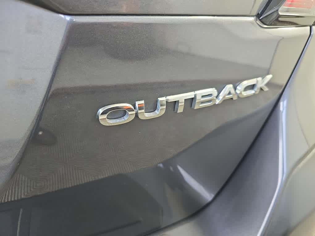 used 2020 Subaru Outback car, priced at $23,300