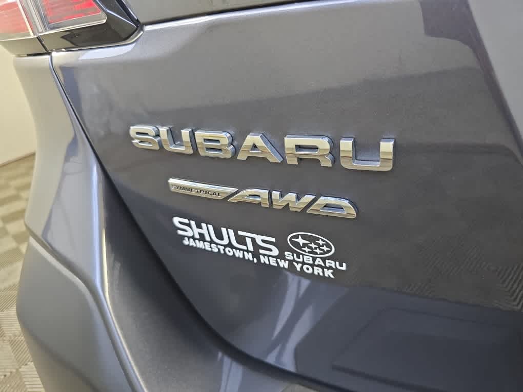 used 2020 Subaru Outback car, priced at $23,300
