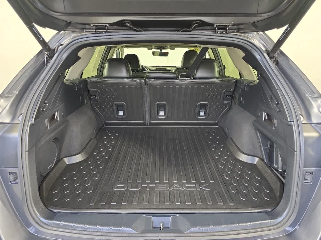 used 2020 Subaru Outback car, priced at $23,300