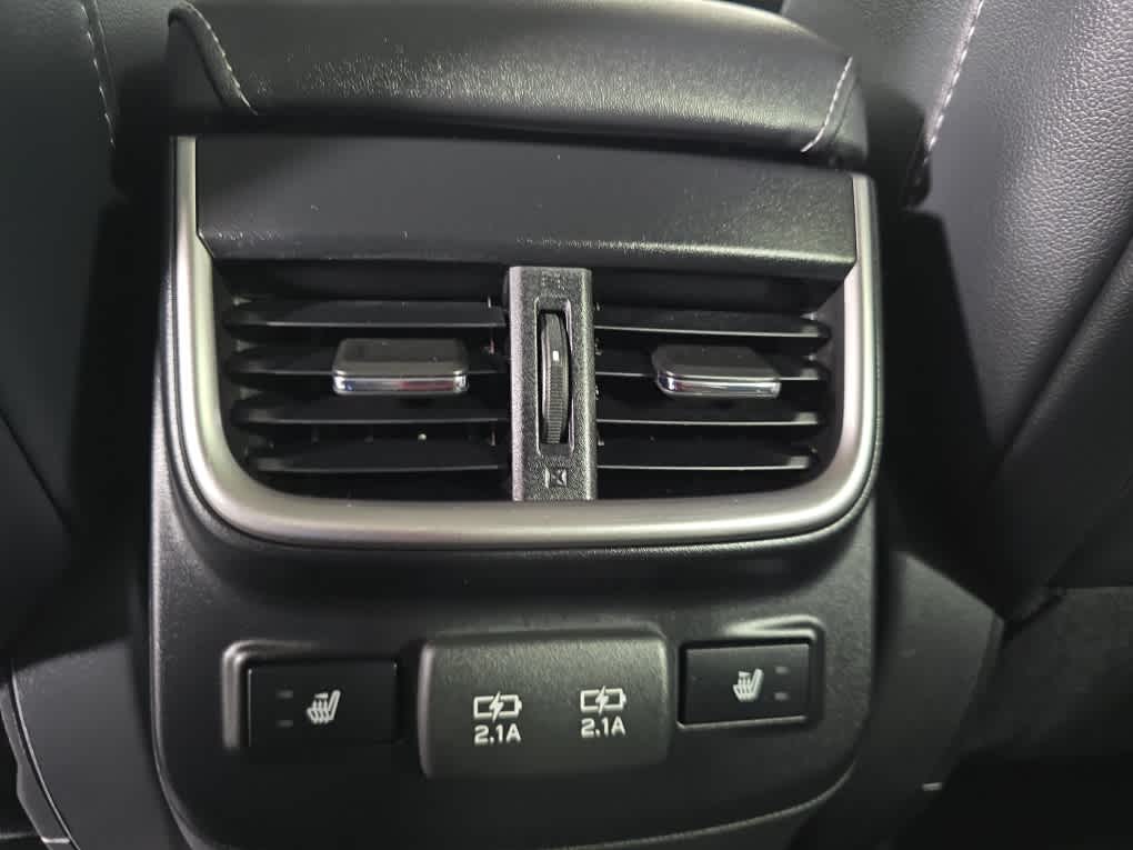 used 2020 Subaru Outback car, priced at $23,300