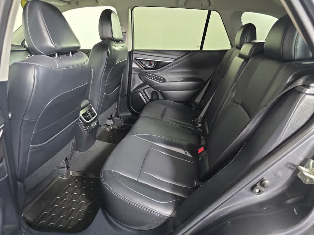 used 2020 Subaru Outback car, priced at $23,300