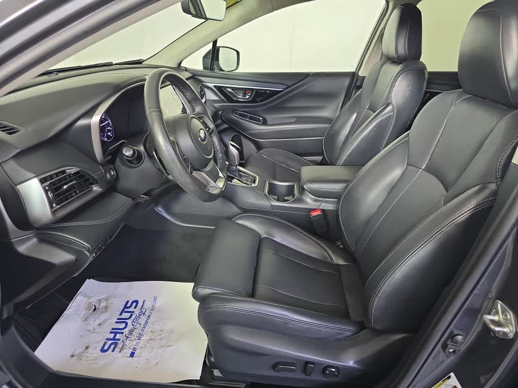 used 2020 Subaru Outback car, priced at $23,300