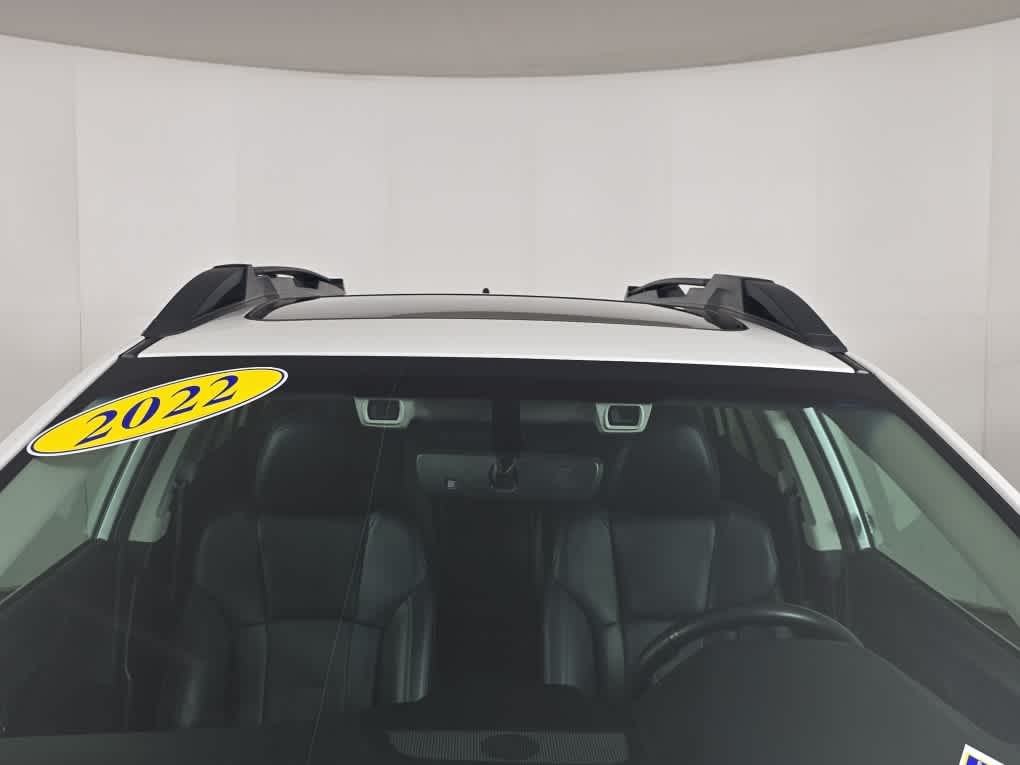used 2022 Subaru Outback car, priced at $29,300