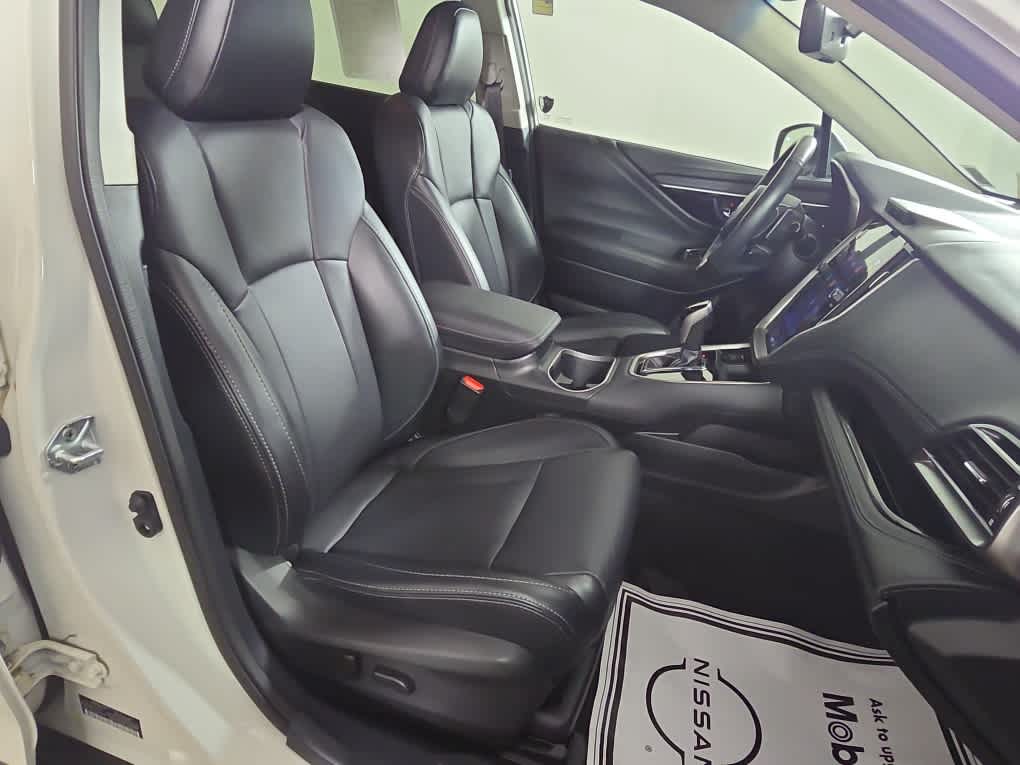 used 2022 Subaru Outback car, priced at $29,300