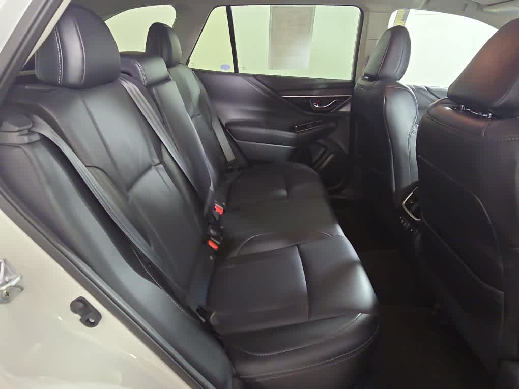 used 2022 Subaru Outback car, priced at $29,300