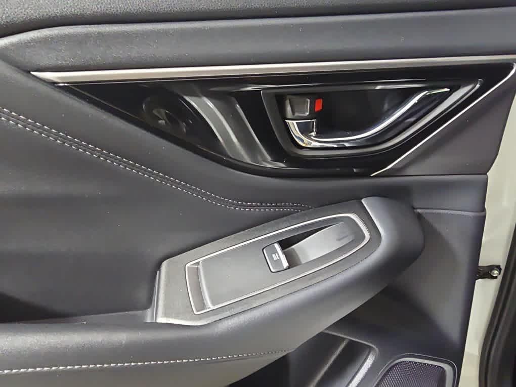 used 2022 Subaru Outback car, priced at $29,300