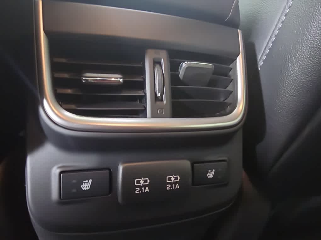 used 2022 Subaru Outback car, priced at $29,300