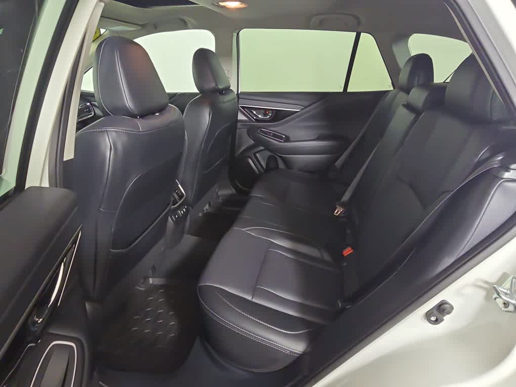 used 2022 Subaru Outback car, priced at $29,300