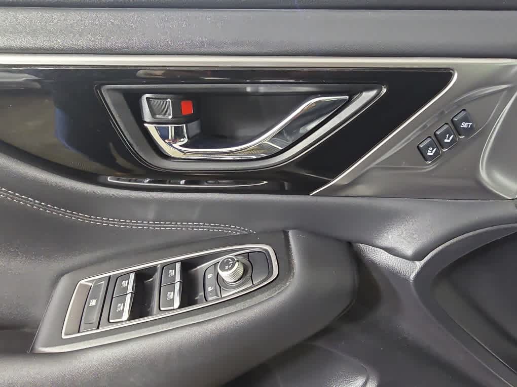 used 2022 Subaru Outback car, priced at $29,300