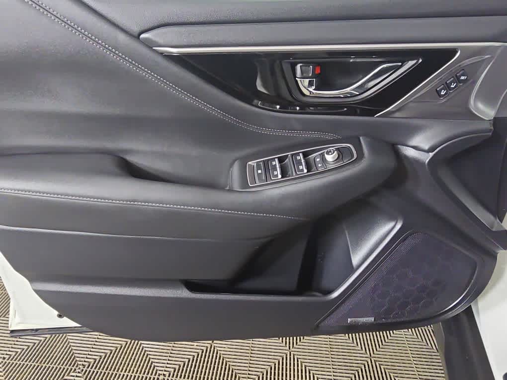 used 2022 Subaru Outback car, priced at $29,300