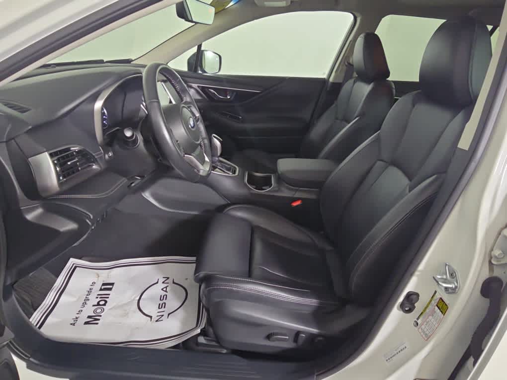 used 2022 Subaru Outback car, priced at $29,300