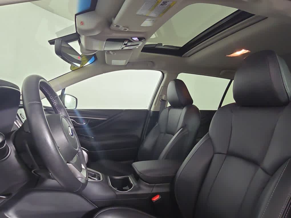 used 2022 Subaru Outback car, priced at $29,300