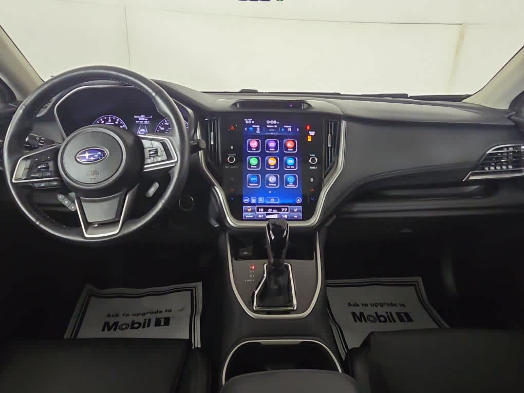 used 2022 Subaru Outback car, priced at $29,300
